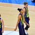 Fenerbahçe finale yükseldi Fenerbahçe finale yükseldi