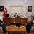 Vali Bilmez, atık su arıtma tesisi çalışmaları hakkında ... Vali Bilmez, atık su arıtma tesisi çalışmaları hakkında ...
