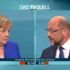 Türkiye karşıtı Merkel 24 saatte yan çizdi