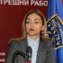 Makedonya'da iki bakan istifa etti Makedonya'da iki bakan istifa etti