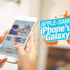 Samsung iPhone'a karşı yeni kampanya başlattı