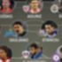 UEFA, Avrupa Listesini açıklandı! G.Saray sürpriz yaptı...