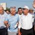 "Askerimize kurşun sıkanlarla yürüdün" "Askerimize kurşun sıkanlarla yürüdün"
