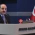 Bakan Varank: Atık geri dönüşümüyle ülkemiz kazanacak Bakan Varank: Atık geri dönüşümüyle ülkemiz kazanacak
