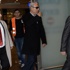 Mehmet Ali Ağca İstanbul'a döndü Mehmet Ali Ağca İstanbul'a döndü