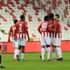 Sivasspor 90+2'de gelen golle turladı