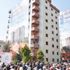 Güneşli'ye huzur geliyor Güneşli'ye huzur geliyor