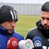 Carlos: Kupa da lig kadar önemli Carlos: Kupa da lig kadar önemli