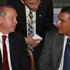 Mondragon, Cumhurbaşkanı Erdoğan’ı ziyaret etti Mondragon, Cumhurbaşkanı Erdoğan’ı ziyaret etti