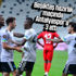 Beşiktaş Antalyaspor'u 3-0 yendi
