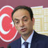 Osman Baydemir'e yakalama kararı