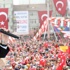 Cumhurbaşkanı Erdoğan: 'Gerçek noter millettir' Cumhurbaşkanı Erdoğan: 'Gerçek noter millettir'