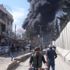 Afrin'deki saldırının ardından alarm durumu! Afrin'deki saldırının ardından alarm durumu!