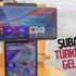 Dönebilen ekrana sahip T şeklindeki telefon LG Wing, Türkiye'ye geliyor Dönebilen ekrana sahip T şeklindeki telefon LG Wing, Türkiye'ye geliyor