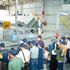 Öğrenciler fabrikayı sevdi Öğrenciler fabrikayı sevdi
