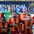 Galatasaray kafilesi İstanbul'da Galatasaray kafilesi İstanbul'da