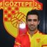 Göztepe, Gençer Cansev’i tekrar kiraladı