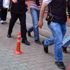 İzmir'de FETÖ operasyonu! Çok sayıda subay ve astsubay gözaltına alındı