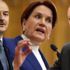Akşener'den Soylu ve Erdoğan hakkında 'çarpıcı' tespit