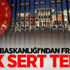 Trabzonspor'da deprem! Yıldızlar kadro dışı!