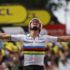 Fransa Bisiklet Turu'nda ilk etabı Julian Alaphilippe kazandı Fransa Bisiklet Turu'nda ilk etabı Julian Alaphilippe kazandı