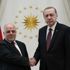 Cumhurbaşkanı Erdoğan, Haydar el-İbadi'yi kabul etti