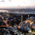 Yunan Papaz'dan Ayasofya'nın cami olmasına övgü Yunan Papaz'dan Ayasofya'nın cami olmasına övgü