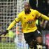 Galatasaray, Okaka'nın kiralanması için Watford ile anlaşmak üzere