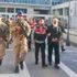 DEAŞ'ın sözde ‘zekat emiri' Osmaniye'de tutuklandı DEAŞ'ın sözde ‘zekat emiri' Osmaniye'de tutuklandı
