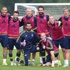 Fenerbahçe'de hazırlıklar sürüyor