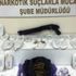 Gaziantep’te uyuşturucu operasyonu Gaziantep’te uyuşturucu operasyonu