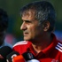 Şenol Güneş'in Lokomotiv planları