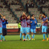 Trabzonspor lige sarılmak istiyor