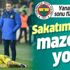 Ersun Yanal: Sakatımız çok mazeret yok Ersun Yanal: Sakatımız çok mazeret yok