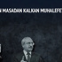 AK Parti'den masadan kalkanlara çok sert klip
