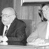Demirel'den Çiller'e: Camdan aşağıya atarım seni Demirel'den Çiller'e: Camdan aşağıya atarım seni