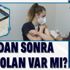 Sağlık Bakanı Fahrettin Koca'dan Kovid-19 aşısı açıklaması