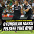 Yazarlar Beşiktaş-Kardemir Karabükspor maçını yorumladı