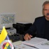 F.Bahçe'nin İtalyan patronu iş üstünde!