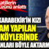 Kazım Karabekir'in kızı katliam yapılan Türk köylerinde yaşananları böyle aktarmıştı. Ermeni katillerin gerçek yüzünü anlattı Kazım Karabekir'in kızı katliam yapılan Türk köylerinde yaşananları böyle aktarmıştı. Ermeni katillerin gerçek yüzünü anlattı