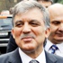 Abdullah Gül: Aday değilim Abdullah Gül: Aday değilim