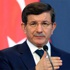 Davutoğlu 1 gün gecikmeli AK Parti grubunda Davutoğlu 1 gün gecikmeli AK Parti grubunda