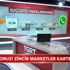 Ünlü sunucu dört büyük marketin yumurtadaki fiyat oyununu canlı yayında deşifre etti Ünlü sunucu dört büyük marketin yumurtadaki fiyat oyununu canlı yayında deşifre etti