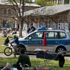 Berlin'de bir parkta uyuşturucu satıcıları için özel alanlar belirlendi Berlin'de bir parkta uyuşturucu satıcıları için özel alanlar belirlendi