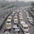 Okulların açılmasıyla birlikte İstanbul'da trafik çilesi başladı