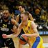 Fenerbahçe tepetaklak