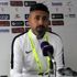 Hatayspor - Giresunspor maçının ardından Hatayspor - Giresunspor maçının ardından