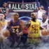 All Star'da ilk 5'ler belli oldu!