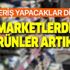 Marketlerde hemen değişiyor alışveriş yapacaklar dikkat! BİM ve ŞOK'ta ürünler bundan sonra... Marketlerde hemen değişiyor alışveriş yapacaklar dikkat! BİM ve ŞOK'ta ürünler bundan sonra...