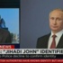 CNN Putin'i "Cihatçı John" yaptı! CNN Putin'i "Cihatçı John" yaptı!